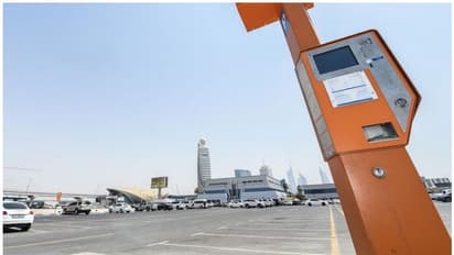 ബലിപെരുന്നാള്‍; ദുബൈയില്‍ നാലുദിവസം സൗജന്യ പാര്‍ക്കിങ്