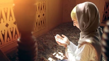 ലോക്ഡൗണ് കാലത്തെ 'ഈദ്'; ഭംഗിയാക്കാം, വീട്ടിലിരുന്ന് തന്നെ...