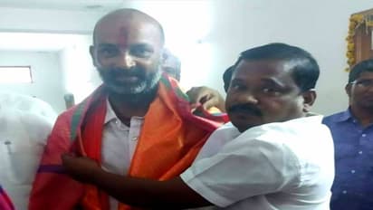 జీహెచ్ఎంసీ రిజల్ట్స్ 2020: ఆరు అసెంబ్లీలో బీజేపీకి దక్కని ప్రాతినిథ్యం, ఒక్క స్థానంలోనే 11 సీట్లు