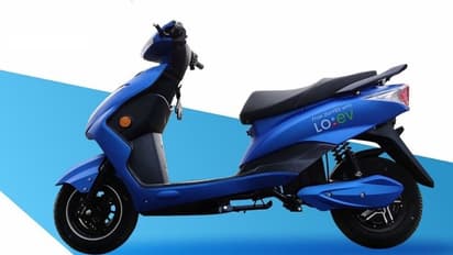 ಕೈಗೆಟುಕವ ದರದಲ್ಲಿ ಎಲೆಕ್ಟ್ರಿಕ್ ಸ್ಕೂಟರ್ ಬಿಡುಗಡೆ ಮಾಡಿದ ಬ್ಯಾಟ್‌ರೆ!