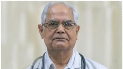 എയിംസിലെ മുതിർന്ന ഡോക്ടർ കൊവിഡ് ബാധിച്ച് മരിച്ചു