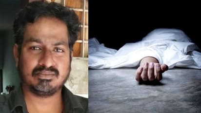 പഞ്ചാബിൽ നിന്ന് കൂട്ടുകാര്ക്കൊപ്പം കേരളത്തിലേക്ക് ട്രെയിനില് പുറപ്പെട്ട യുവാവ് ട്രാക്കിൽ മരിച്ച നിലയില്