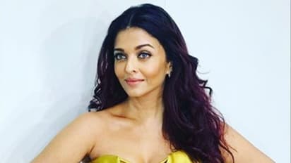 ఐశ్వర్యకి వేధింపులు తప్పలేదు.. 'మీటూ'పై ఆమె స్పందన!