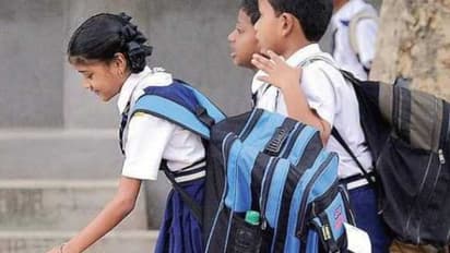 സംസ്ഥാനത്ത് സ്കൂൾ വിദ്യാർത്ഥികൾക്കുള്ള ഓൺലൈൻ ക്ലാസിന്റെ സമയക്രമം അടുത്ത ആഴ്ച പുറത്തിറങ്ങും