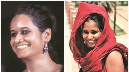 ദില്ലി കലാപം: പൗരത്വ ഭേദഗതിക്കെതിരെ പ്രതിഷേധിച്ച രണ്ട് വനിതകൾ അറസ്റ്റിൽ