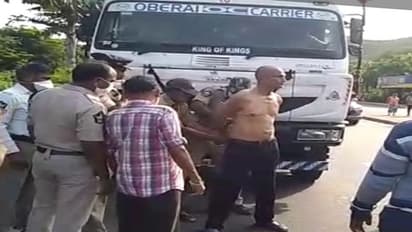 సీబీఐ చేతుల్లోకి డాక్టర్ సుధాకర్ కేసు: హైకోర్టు తీర్పుపై సుప్రీంను ఆశ్రయించనున్న ఏపీ సర్కార్