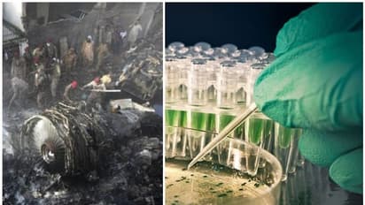 കറാച്ചി വിമാനാപകടം; ഛിന്നഭിന്നമായ മൃതശരീരങ്ങൾ തിരിച്ചറിയാന് ഈ സാങ്കേതികവിദ്യ