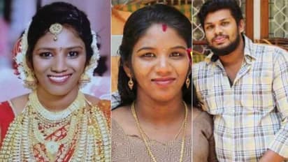 ഉത്രയുടെ മകൻ അമ്മവീട്ടിലേക്ക്: സൂരജിൻ്റെ വീട്ടിൽ നിന്നും പൊലീസ് കുഞ്ഞിനെ കൊണ്ടു പോയി