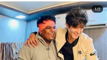 ಕ್ಯಾನ್ಸರ್‌ನಿಂದ ಬಳಲುತ್ತಿದ್ದ ಹಾಸ್ಯ ನಟ ಮೋಹಿತ್ ನಿಧನ