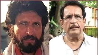 ബോ​ളി​വു​ഡ് ന​ട​ന്‍ കി​ര​ണ്‍ കു​മാ​റി​ന് കോ​വി​ഡ് 19 സ്ഥി​രീ​ക​രി​ച്ചു