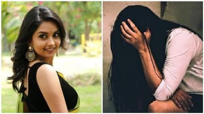 மகிமா நம்பியாருக்கு இப்படி ஒரு பிரச்சனை உள்ளதா..? இந்த வயதிலேயே தினமும் அவஸ்தை படும் நடிகை!