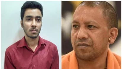 യോഗിയെ ബോംബാക്രമണത്തില്‍ വകവരുത്തുമെന്ന് ഭീഷണി; യുവാവ് അറസ്റ്റില്‍