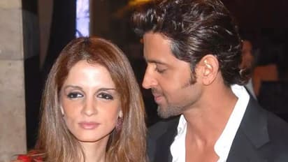 Sussanne Khan once opened up about her husband Hrithik Roshan's religion and more