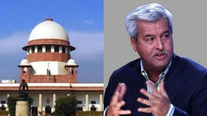 ദുരിതങ്ങള്ക്കുനേരെ കണ്ണടച്ച് ജഡ്ജിമാര് ദന്തഗോപുരങ്ങളില് ഇരിക്കരുത്; വിമര്ശനവുമായി ദുഷ്യന്ത് ദവെ