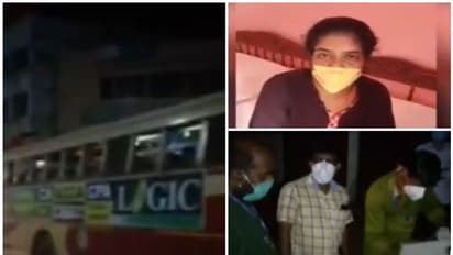 മുംബൈയിൽ നിന്നെത്തിയവർക്ക് ക്വാറൻ്റീൻ സൗകര്യം ഒരുക്കുന്നതിൽ വീഴ്ച