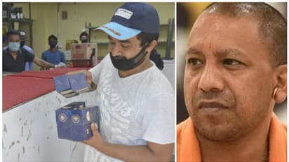 പ്രീമിയം ബ്രാന്ഡ് മദ്യം ഇനി മാളുകളിലും; മദ്യവിതരണം ഉഷാറാക്കാന് യുപി