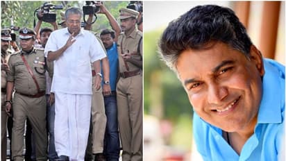 'രണ്ടു വര്ഷമായി സഖാവിനെക്കുറിച്ചുള്ള റിസര്ച്ചിലാണ്'; വീണ്ടും ബയോപിക് സൂചനയുമായി വി എ ശ്രീകുമാര്