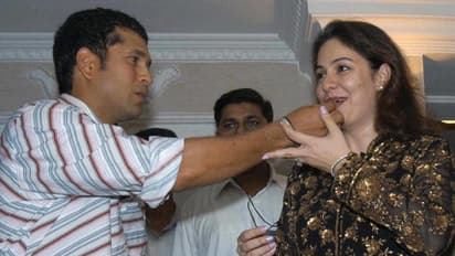 സച്ചിന്റെ ജീവിതത്തിലെ ഏറ്റവും മികച്ച കൂട്ടുകെട്ട് @ 25