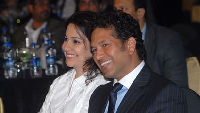 Here's how 20-year-old Sachin Tendulkar fell in love with 25-year-old Anjali