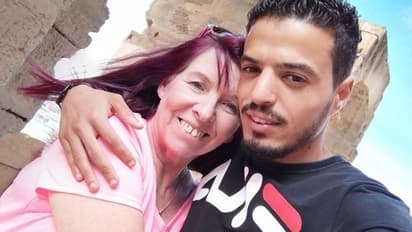 10 ಮಕ್ಕಳ ತಾಯಿ, 64 ವರ್ಷದ ವೃದ್ಧೆಗೆ ನಾಲ್ಕನೇ ಮದುವೆ!