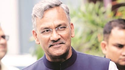 ಆಡಳಿತದ ಬಗ್ಗೆ ದೂರು; ಉತ್ತರಖಂಡ ಮುಖ್ಯಮಂತ್ರಿ ತ್ರಿವೇಂದ್ರ ಸಿಂಗ್ ರಾವತ್ ರಾಜೀನಾಮೆ!