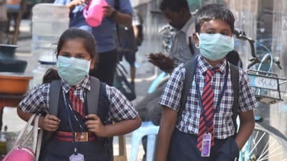 Maharashtra schools reopen for classes 1-12, parents’ consent must amid COVID cases surge