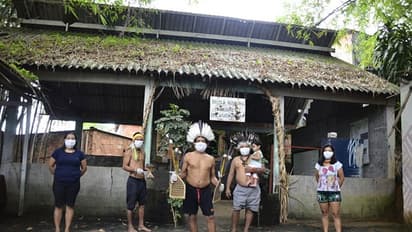 ആശുപത്രിയില്ല, ഐസിയു സൗകര്യമില്ല, പുറത്തേക്ക് പോകാന് മാര്ഗ്ഗങ്ങളും; കൊവിഡ് ഭീതി മാറാതെ ഇവിടെ തദ്ദേശവാസികള്