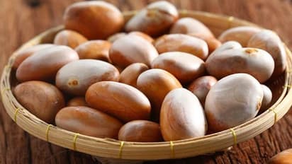  Jackfruit Seed :  ചക്കക്കുരു കളയരുതേ, ​ഗുണങ്ങൾ ചെറുതൊന്നുമല്ല