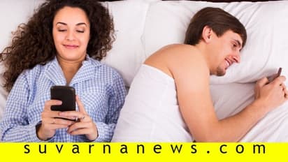 ಸಂಬಂಧ ಕೆಡಿಸುವ ಫುಬ್ಬಿಂಗ್ ಎಂಬ ಹೊಸ ಚಟ