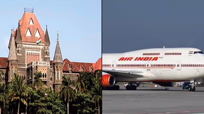 Air India pilot files plea over safety measures in flights; Bombay HC seeks reply from airlines
