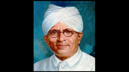 Walchand Hirachand Doshi – the visionary who gave India its first aircraft factory, shipyard and car factory