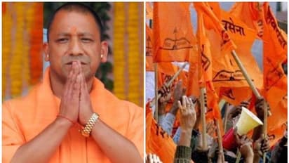 യോഗിയുടെ പെരുമാറ്റം ഹിറ്റ്ലറെപ്പോലെ; ആദിത്യനാഥിനെതിരെ രൂക്ഷവിമര്‍ശനവുമായി ശിവസേന