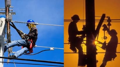 আমফানের জেরে বিধ্বস্ত বাংলার বিদ্যুৎ পরিষেবা, স্বাভাবিক করতে ভিন রাজ্য়ে থেকে আসছে ৫০০০০ খুঁটি