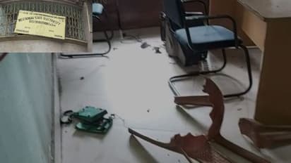 ঘূর্ণিঝড়ের চার দিন পরেও জুড়লো না তার, বিদ্যুৎস্পৃষ্ট হয়ে মৃত্যু নদিয়ার এক কৃষকের