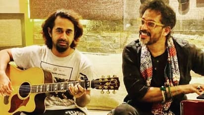 'സുന്ദരനായവനേ'; 'ഹലാല് ലവ് സ്റ്റോറി'യിലെ പാട്ടെത്തി