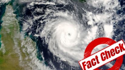 আমফানের জ্বালা জুড়োতে না জুড়োতেই আসছে আরও এক ঘূর্ণিঝড়, সত্যিই কি তাই, না নেহাতই রটনা