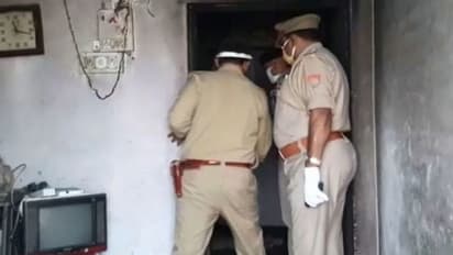 गलत संगत में पड़ गईं थीं बेटियां, नहीं जाना चाह रहीं थीं पति के घर, पिता ने उठाया ये खौफनाक कदम