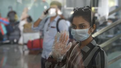 രാജ്യത്ത് മരണം നാലായിരം കടന്നു; പുതുതായി കൊവിഡ് സ്ഥിരീകരിച്ചത് 6977 പേർക്ക്