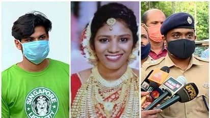 ഉത്രയുടെ മരണം; ഭര്ത്താവ് സൂരജിന്റെ കുടുംബവും സംശയ നിഴലിൽ, പങ്ക് അന്വേഷിക്കും