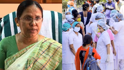 കൊവിഡ് പ്രതിരോധത്തില് കേരള മോഡല് വീണ്ടും ആദരിക്കപ്പെടുന്നു; ആരോഗ്യപ്രവർത്തകരെ ആവശ്യപ്പെട്ട് മഹാരാഷ്ട്ര