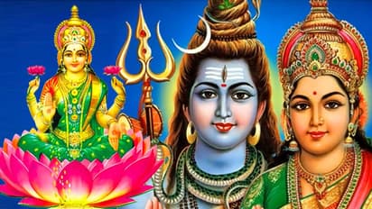 आज करें रंभा तीज व्रत, इससे बढ़ती है पति की उम्र और घर में बनी रहती है सुख-शांति