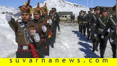 ಗಡಿಯಲ್ಲಿ ಮತ್ತೆ ಚೀನಾ ತಂಟೆ: ಲಡಾಖ್ ಬಳಿ ಬಂಕರ್ ನಿರ್ಮಾಣ!