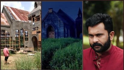 മിന്നല്‍ മുരളിയുടെ സെറ്റ് പൊളിച്ചതിന്‍റെ കാരണം ഞെട്ടിക്കുന്നത്; പ്രതികരണവുമായി അജു വര്‍ഗീസ്