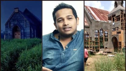 'മിന്നല് മുരളി'യുടെ സെറ്റ് തകര്ത്ത സംഭവം; പ്രതികരണവുമായി സംവിധായകന് ബേസില് ജോസഫ്