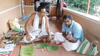 திதி தீர்த்தங்கள் என்றால் என்ன.. எவையெல்லாம் சிறப்பானவை!