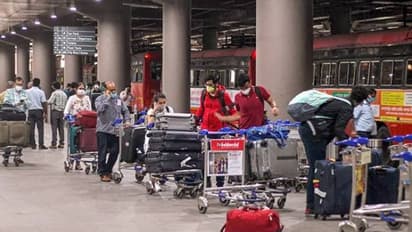 തീരുമാനം തിരുത്തി മഹാരാഷ്ട്ര; മുംബൈ വിമാനത്താവളത്തില് നിന്ന് ഇന്നുമുതല് 25 ആഭ്യന്തര സര്വ്വീസുകള്