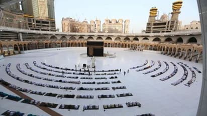 সৌদি আরবে সোমবার পালিত হবে ঈদ, তবে ভারতে কি মঙ্গলবার, জেনে নিন দিন পরিবর্তনের কারণ