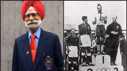 ഇ​ന്ത്യ​ന്‍ ഹോ​ക്കി ഇ​തി​ഹാ​സം ബ​ല്‍​ബീ​ര്‍ സിം​ഗ് സീനിയര്‍ അ​ന്ത​രി​ച്ചു