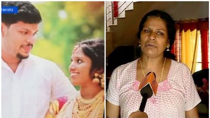 ഉത്ര കൊലപാതകം: മകനെ മർദ്ദിച്ച് കുറ്റം സമ്മതിപ്പിച്ചതാണെന്ന് സൂരജിന്റെ അമ്മ