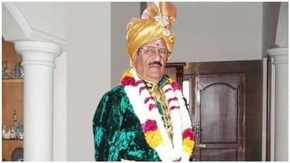 தமிழகத்தின் பொக்கிஷம், கடைசி ஜமீன் ராஜ்ஜியம் தமிழ்மண்னை விட்டு மறைந்தது.! சிங்கம்பட்டி ஜமீனை புகழ்ந்த வைகோ.!!